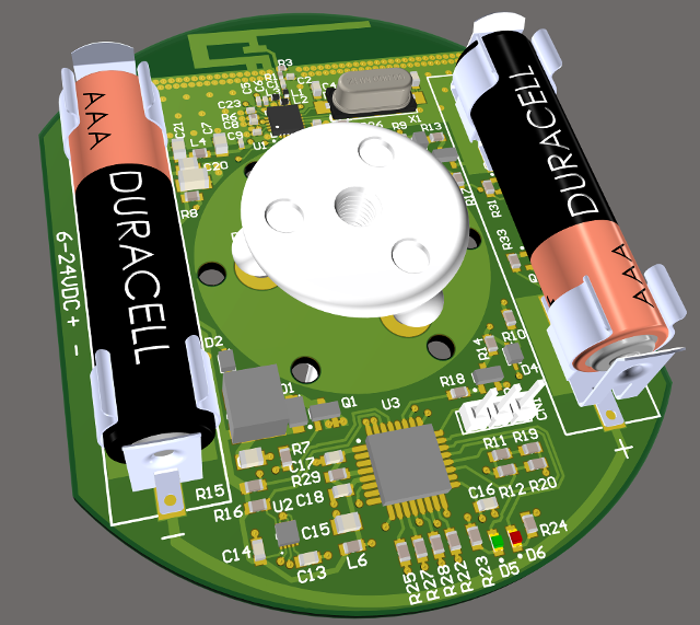 altium designer 18 import rules